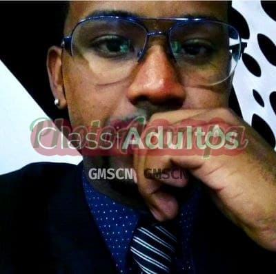 Fernando — acompanhante masculino em Porto Alegre