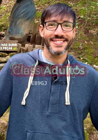 Flávio — acompanhante masculino em Ferraz de Vasconcelos