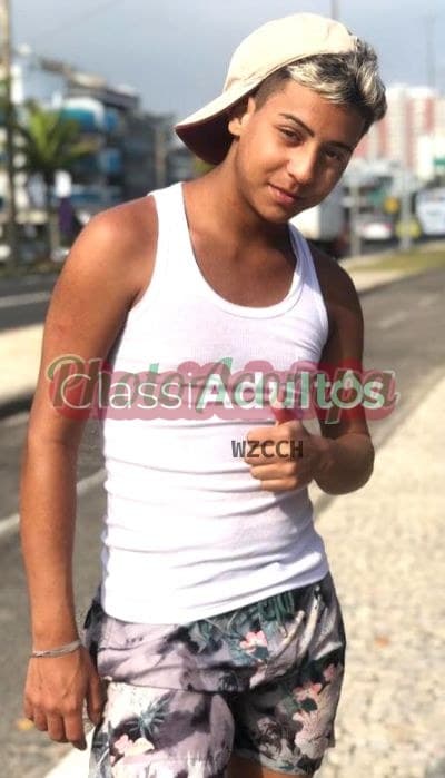 Freire Ativo — acompanhante masculino no Rio de Janeiro