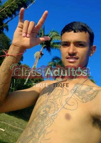 Gabriel — acompanhante masculino em São Paulo (el-9)