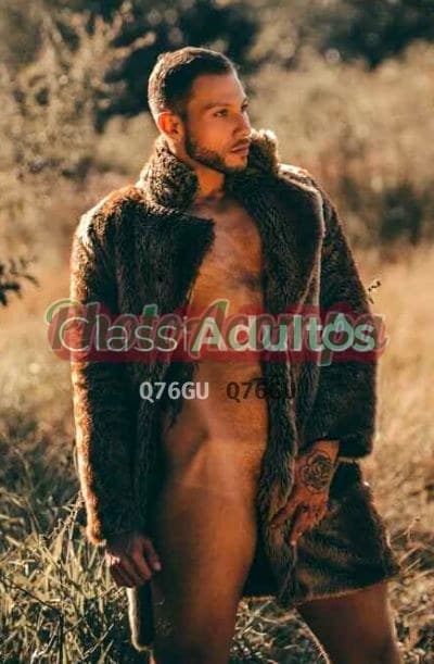Gabriel — acompanhante masculino em São Paulo (el-8)