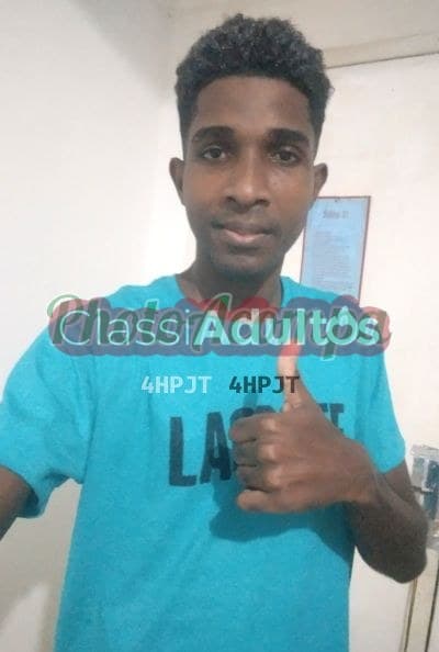 Gabriel — acompanhante masculino em Salvador