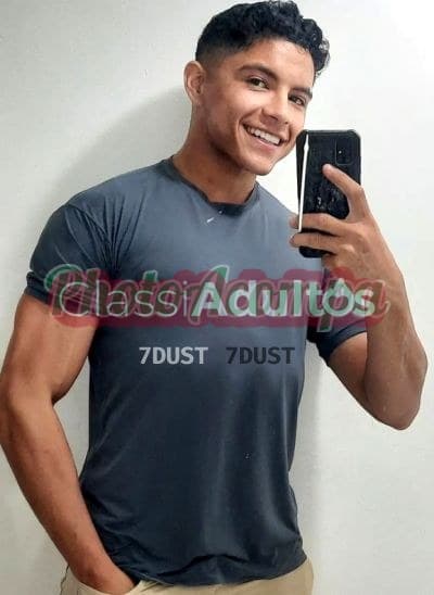 Gabriel — acompanhante masculino em Guarulhos (el-3)