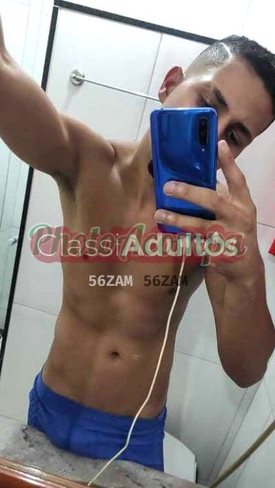 Gabriel — acompanhante masculino em Zona Norte, Rio de Janeiro