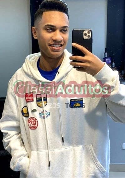 Gabriel — acompanhante masculino em São Paulo (l-10)