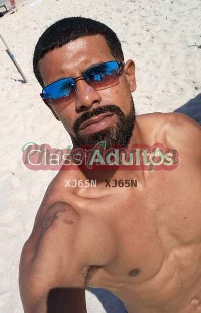 Gabriel — acompanhante masculino no Rio de Janeiro (el-6)