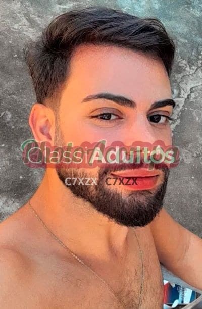 Gabriel — garoto de programa e acompanhante masculino em Guarulhos