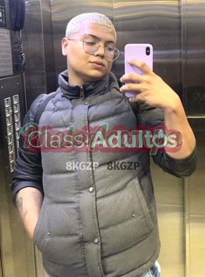Gabriel — acompanhante masculino no Rio de Janeiro (el-7)