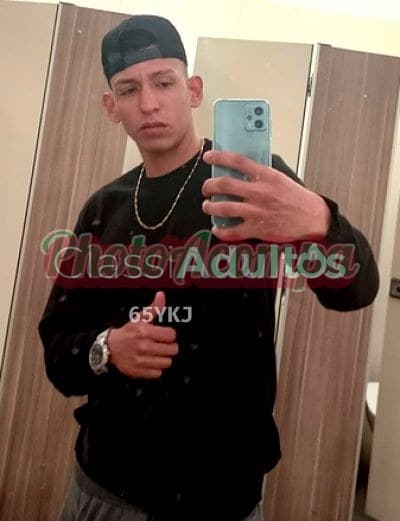 Gabriel em São Paulo — atendimento com hora marcada