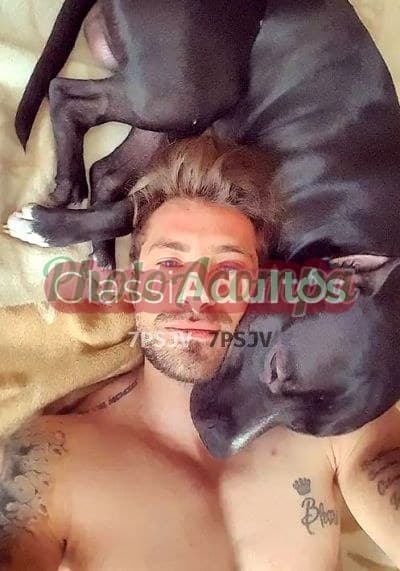 Gabriel — acompanhante masculino em São Paulo (el-3)