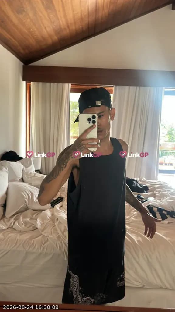 Gabriel Martins — acompanhante masculino em Belo Horizonte