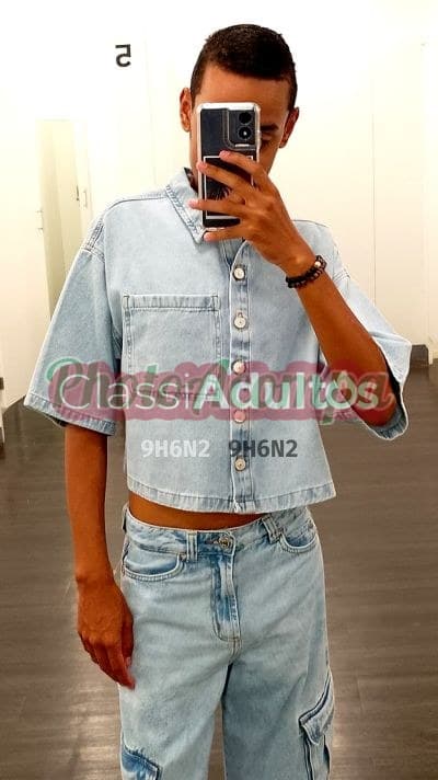 Gabriel Régis Leite de Az — acompanhante masculino no Rio de Janeiro