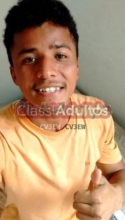Gabrielzin — acompanhante masculino em Goiânia