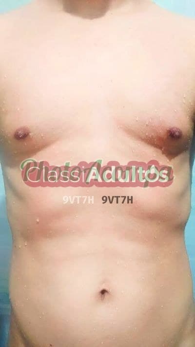 Garoto de Programa — acompanhante masculino em São Paulo (a-18)