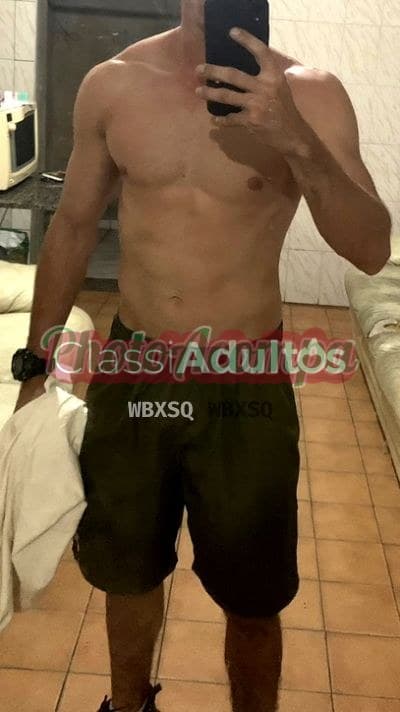 Garoto de Programa — garoto de programa e acompanhante masculino em Sorocaba