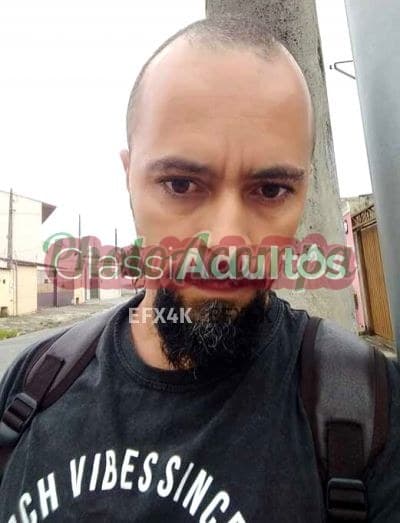 Garoto de Programa — acompanhante masculino em Sorocaba