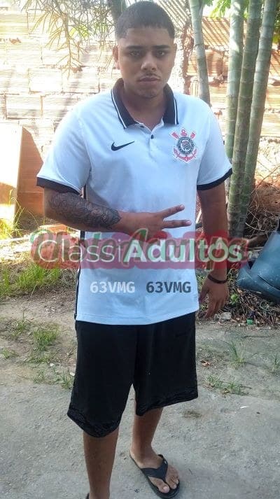 Garoto de Programa — acompanhante masculino no Rio de Janeiro