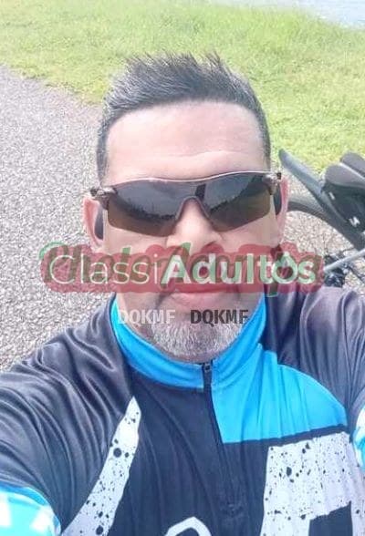 Garoto de Programa — acompanhante masculino em Santo Amaro, São Paulo