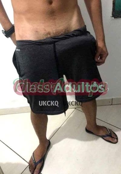Garoto de Programa, 24 anos — acompanhante masculino no Rio de Janeiro