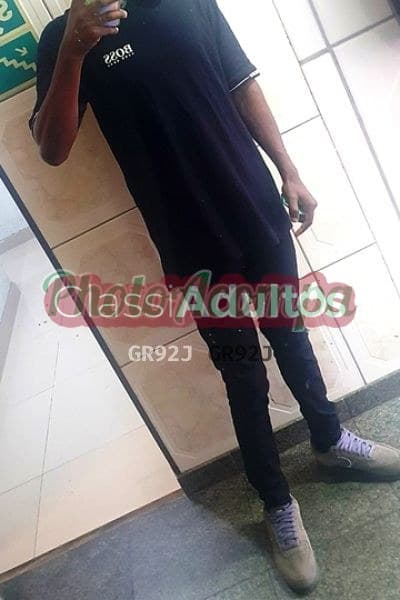 Garoto de Programa — acompanhante masculino em São Paulo (ma-6)