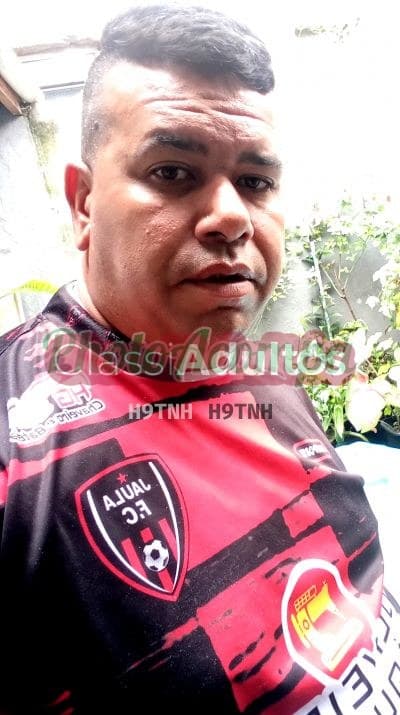 Garoto de Programa, 37 anos — acompanhante masculino em São Paulo