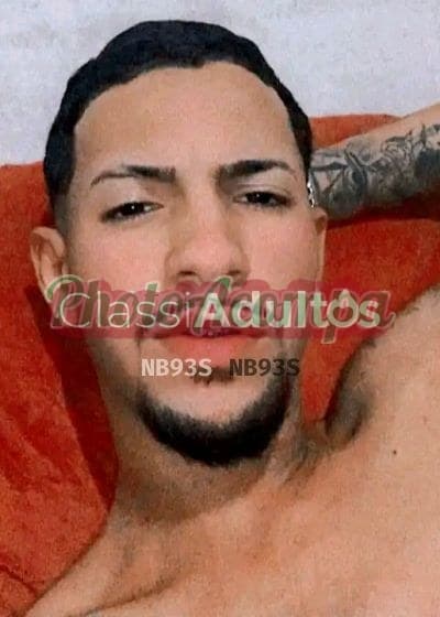 Garoto de Programa — acompanhante masculino em São Carlos