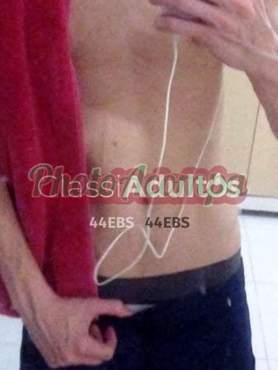 Garoto de Programa — acompanhante masculino em Fortaleza (ma-3)