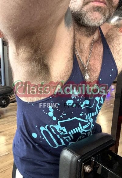 Garoto de Programa — acompanhante masculino em São Paulo (ma-4)