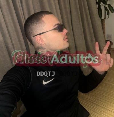 Garoto de Programa — acompanhante masculino em São Paulo (a-11)