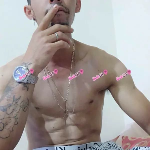Garoto De Programa — acompanhante masculino em Americana
