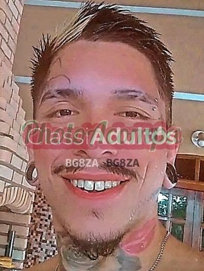 Garoto de Programa — acompanhante masculino em São Paulo (a-10)