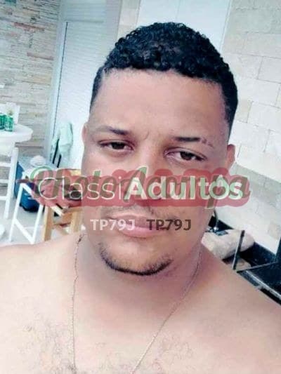 Garoto de Programa — acompanhante masculino em São Paulo (a-16)