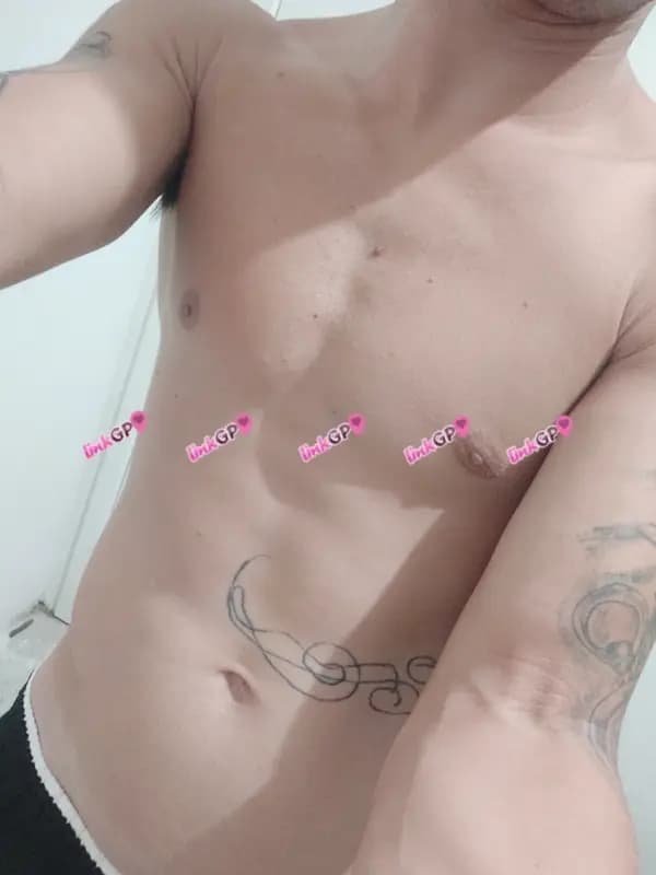 Garoto Programa — acompanhante masculino em Itajaí