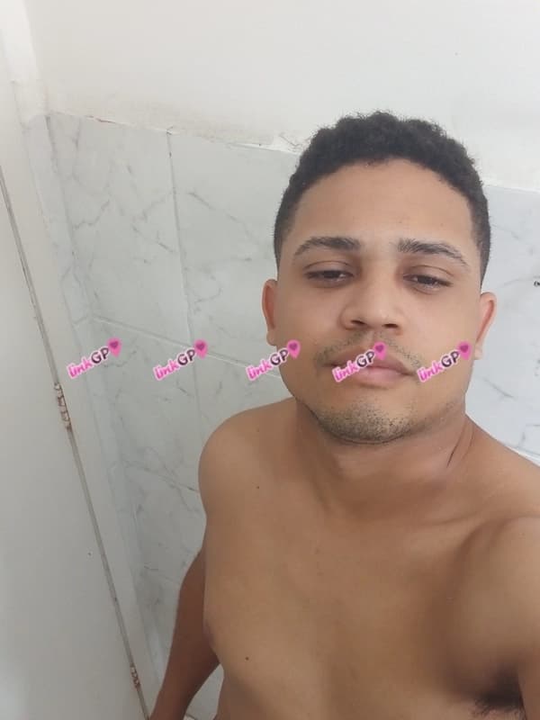 Garoto Safado — acompanhante masculino em Imbiribeira (Recife)