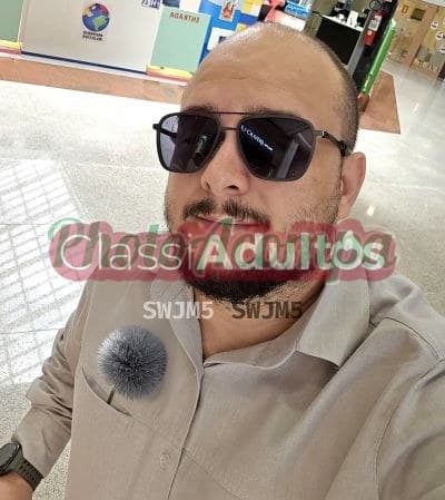 Gato Garoto — acompanhante masculino em Belo Horizonte