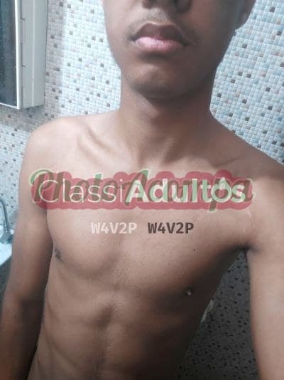 Gg — acompanhante masculino em ABC Paulista