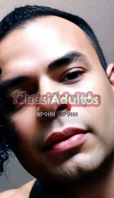 Gilberto Gomes Da Silva — acompanhante masculino em Campinas