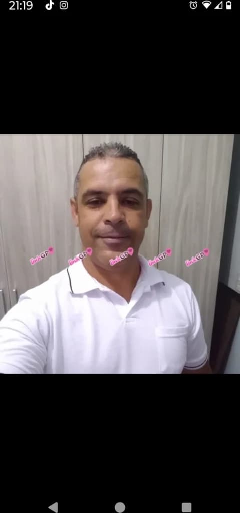 Gp Solitário — acompanhante masculino em Jundiaí