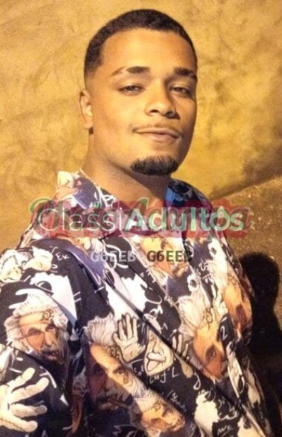 Grego 69 — acompanhante masculino em Goiânia