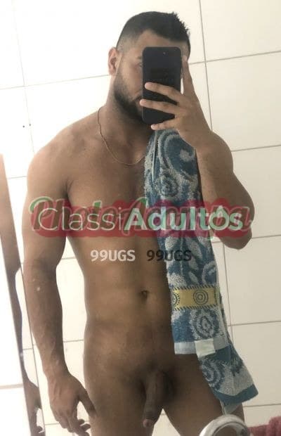 Gui Kblz — acompanhante masculino em Paulista