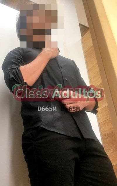 Guilherme — garoto de programa e acompanhante masculino no Rio de Janeiro