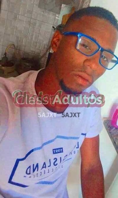 Guilherme — acompanhante masculino em Nova Iguaçu