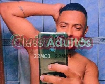 Guilherme — acompanhante masculino em Guarulhos