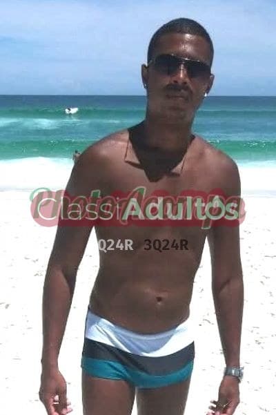 Guilherme no Rio de Janeiro — atendimento com hora marcada