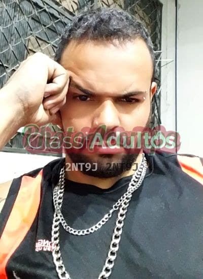 Guilherme Almeida — acompanhante masculino em Piracicaba