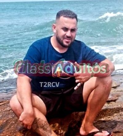 Guilherme Santos Abreu — garoto de programa e acompanhante masculino em São Paulo