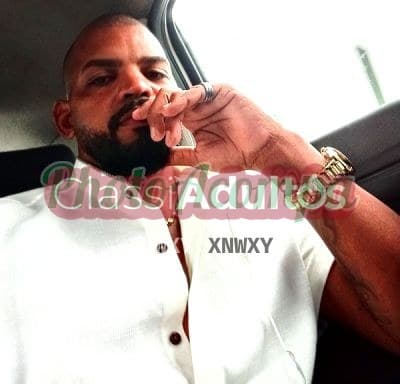 Guilherrme — acompanhante masculino em Cabo Frio