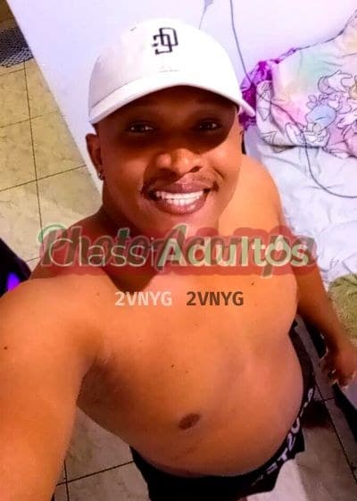 Gustavo — acompanhante masculino em Ipiranga, São Paulo