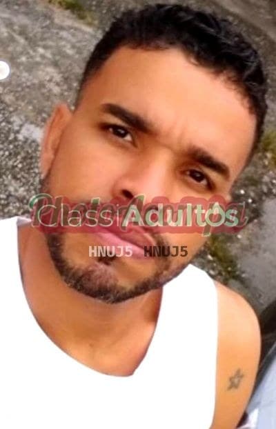 Gustavo — acompanhante masculino no Rio de Janeiro
