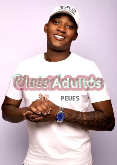 Gustavo — garoto de programa e acompanhante masculino em ABC Paulista